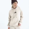 Fine Alpine Hoodie til kvinder