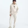 Fine Alpine Hoodie til kvinder