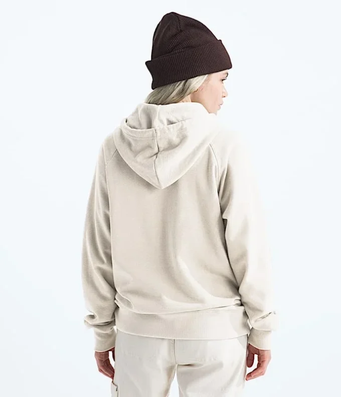 Fine Alpine Hoodie til kvinder