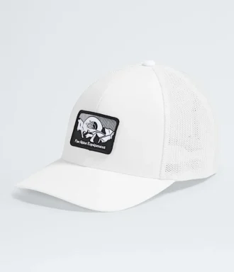 Fitted Truckee Trucker Hat