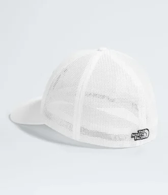 Fitted Truckee Trucker Hat