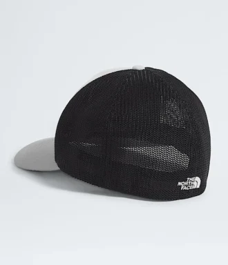 Fitted Truckee Trucker Hat