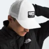 Fitted Truckee Trucker Hat Fitted Truckee Trucker Hat