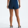 Flex Woven 3” shorts til kvinder Flex Woven 3” shorts til kvinder