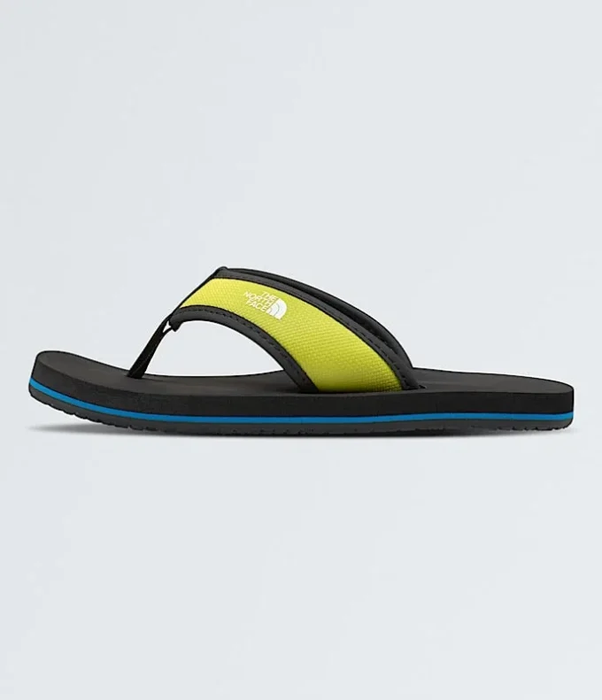 Flip-flops til unge til baselejren Flip-flops til unge til baselejren