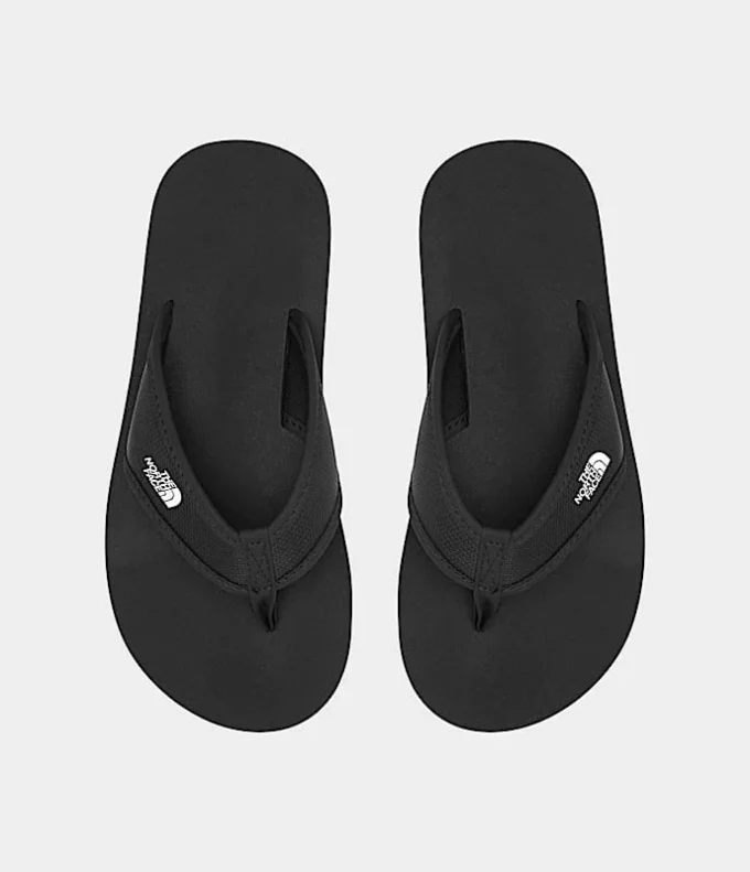 Flip-flops til unge til baselejren Flip-flops til unge til baselejren