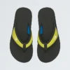Flip-flops til unge til baselejren Flip-flops til unge til baselejren
