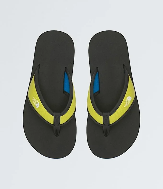 Flip-flops til unge til baselejren Flip-flops til unge til baselejren