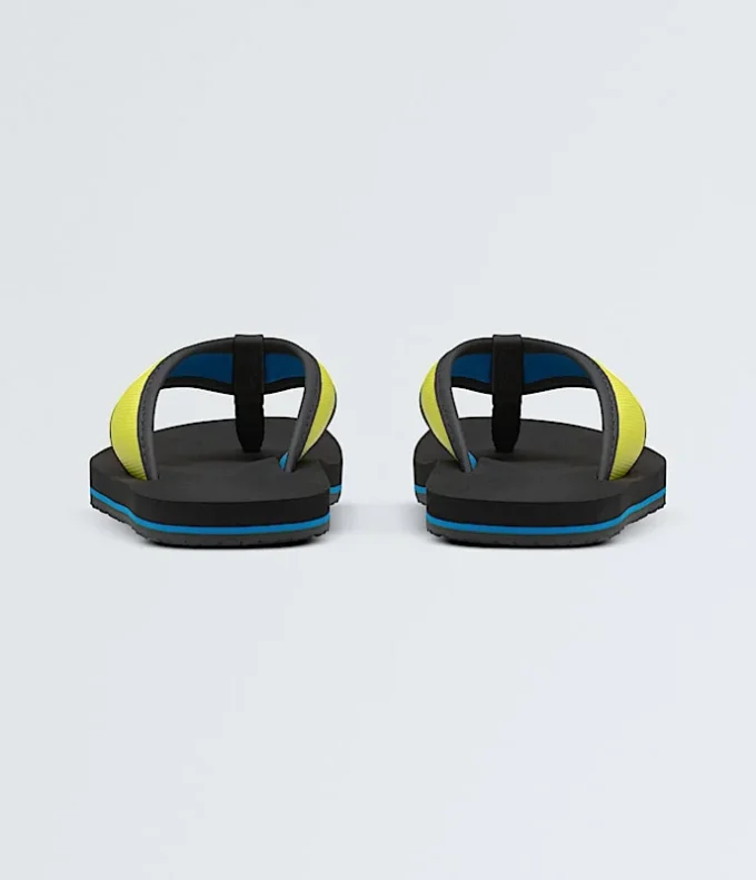Flip-flops til unge til baselejren Flip-flops til unge til baselejren