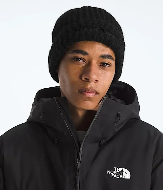 Fohair Cabin Beanie Fohair Cabin Beanie