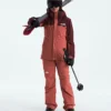 Freedom Bibs til kvinder Freedom Bibs til kvinder