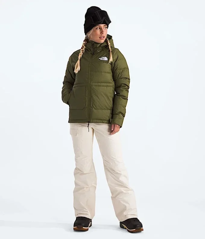 Freedom Bibs til kvinder Freedom Bibs til kvinder