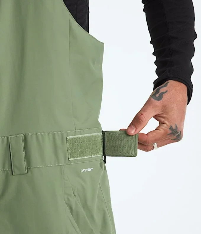 Freedom Bibs til mænd