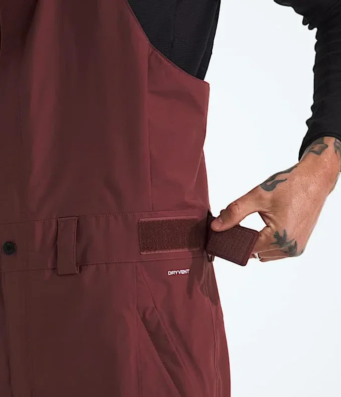 Freedom Bibs til mænd