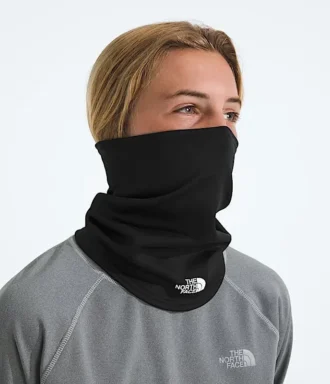 Freedom Fleece Gaiter til børn