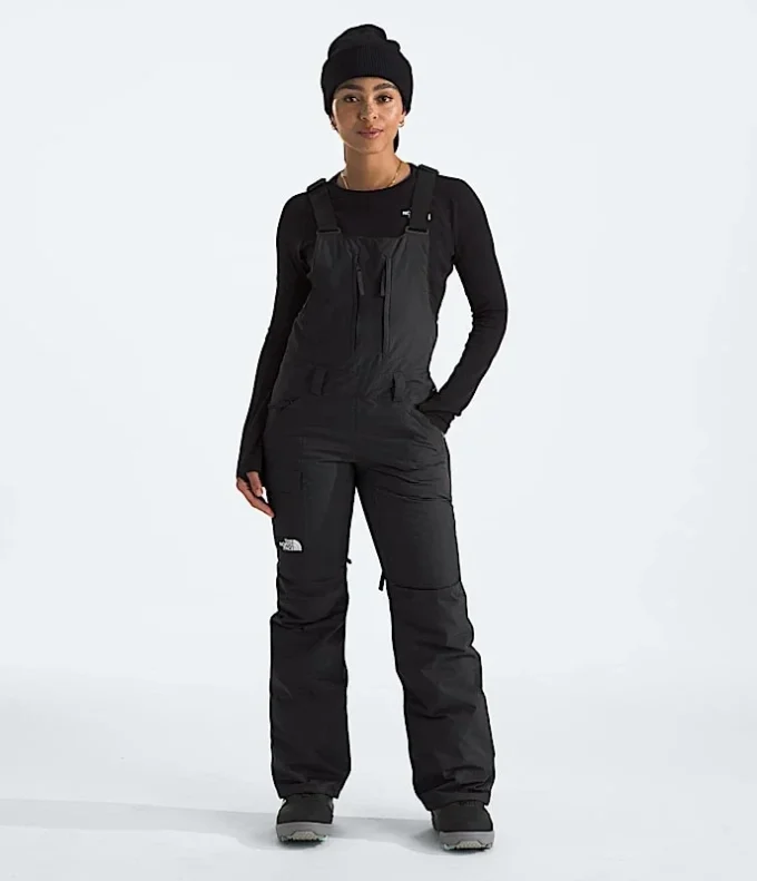 Freedom Insulated Bibs til kvinder