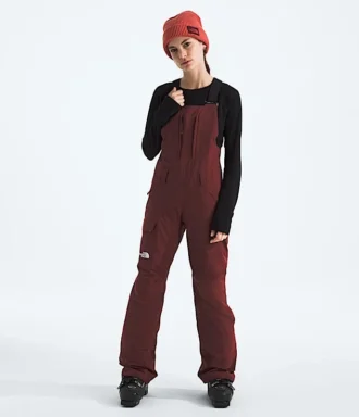 Freedom Insulated Bibs til kvinder