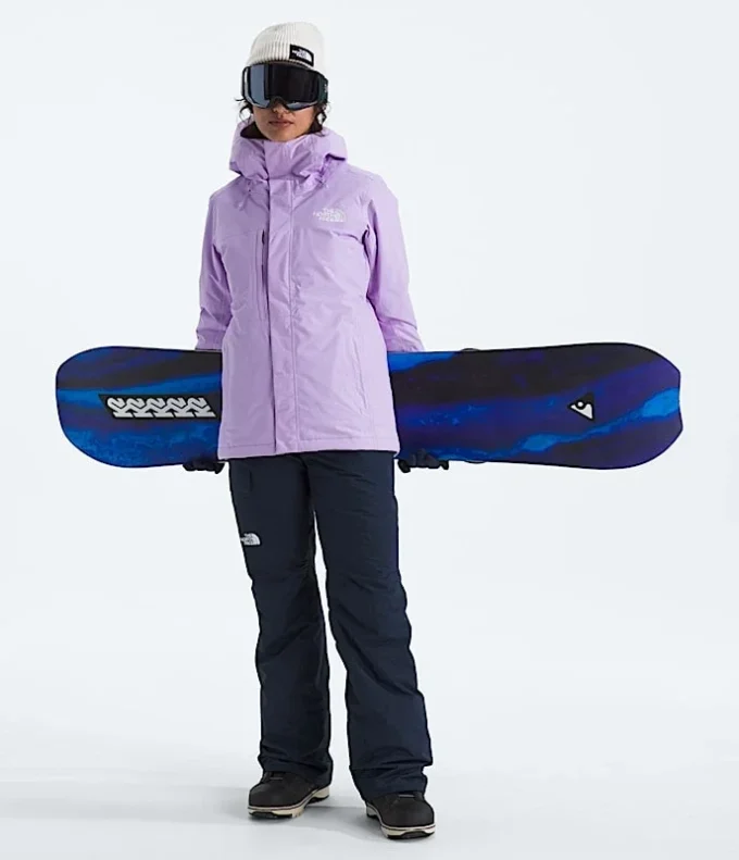 Freedom Insulated Bibs til kvinder