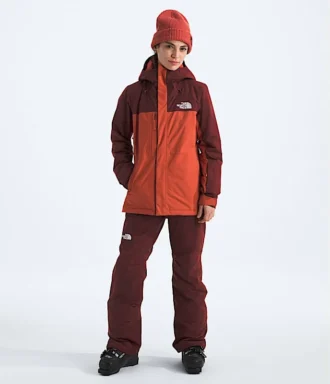 Freedom Insulated Bibs til kvinder