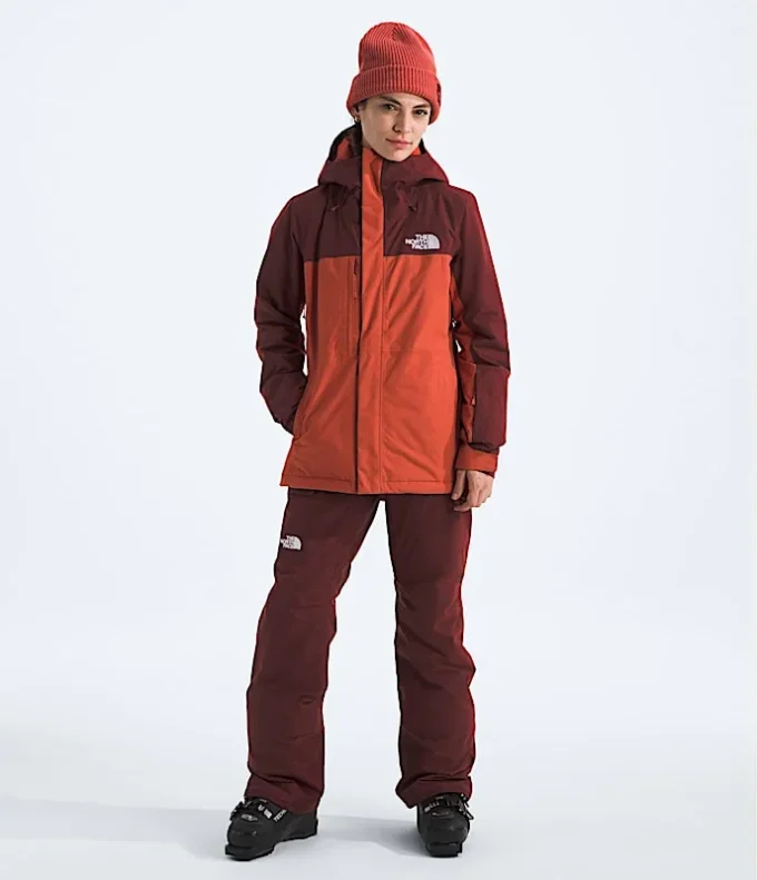 Freedom Insulated Bibs til kvinder