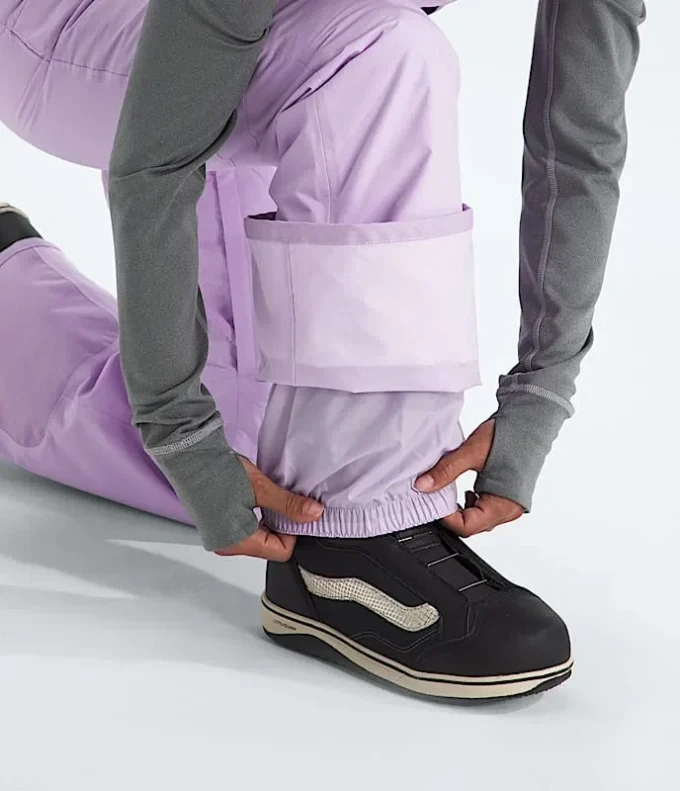 Freedom Insulated Bibs til kvinder