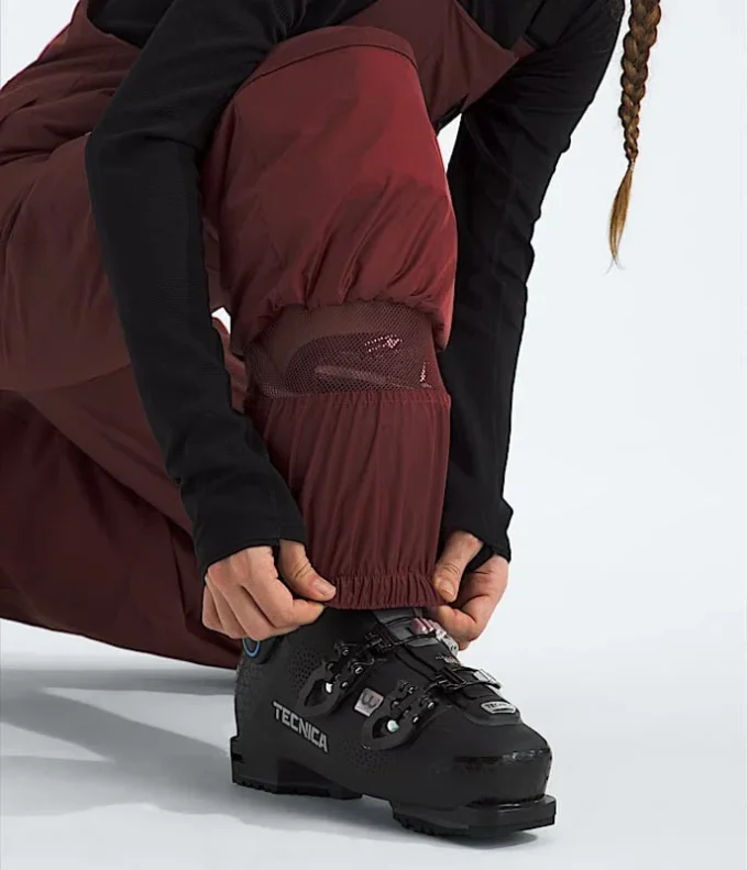 Freedom Insulated Bibs til kvinder
