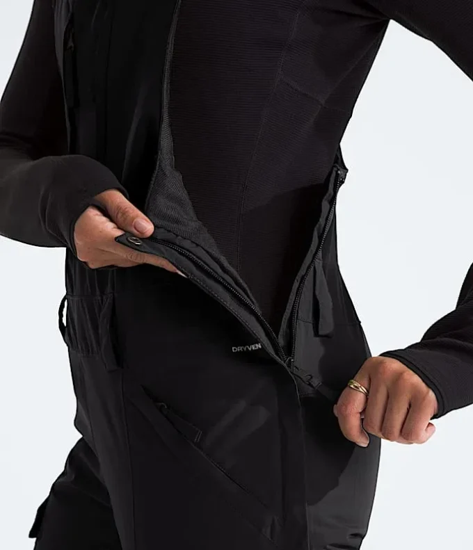 Freedom Insulated Bibs til kvinder