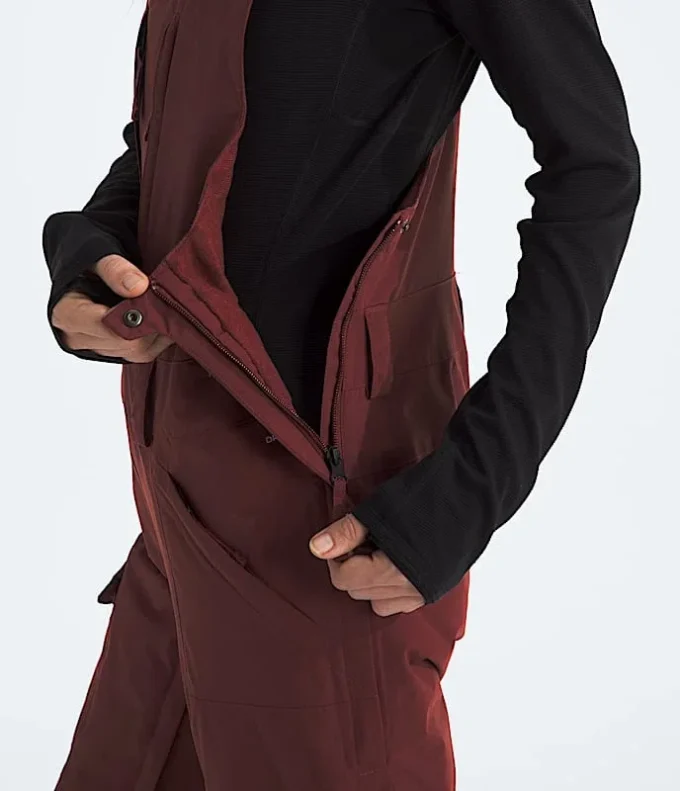 Freedom Insulated Bibs til kvinder
