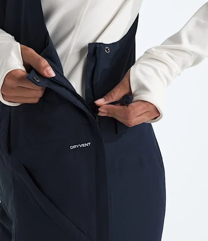 Freedom Insulated Bibs til kvinder
