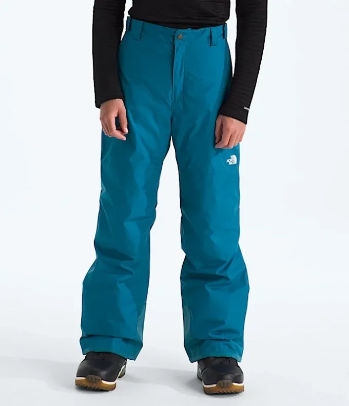 Freedom Insulated bukser til drenge Freedom Insulated bukser til drenge