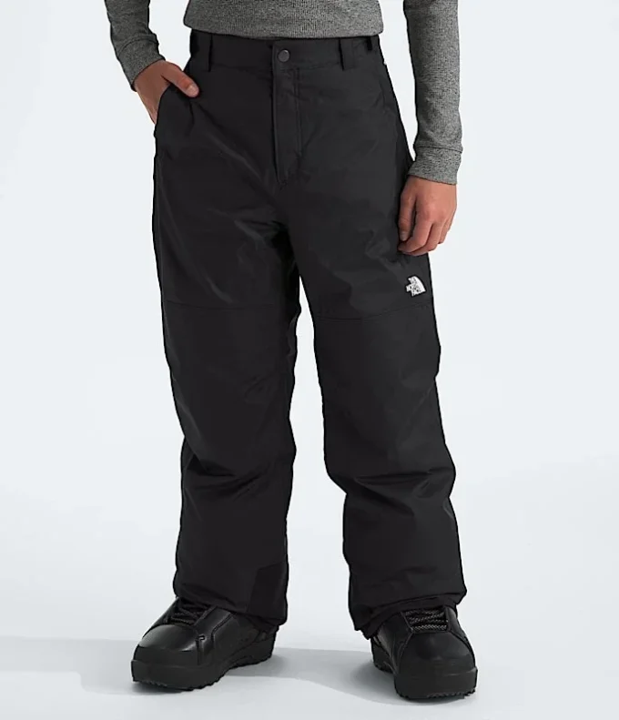 Freedom Insulated bukser til drenge Freedom Insulated bukser til drenge