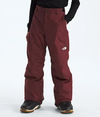 Freedom Insulated bukser til drenge