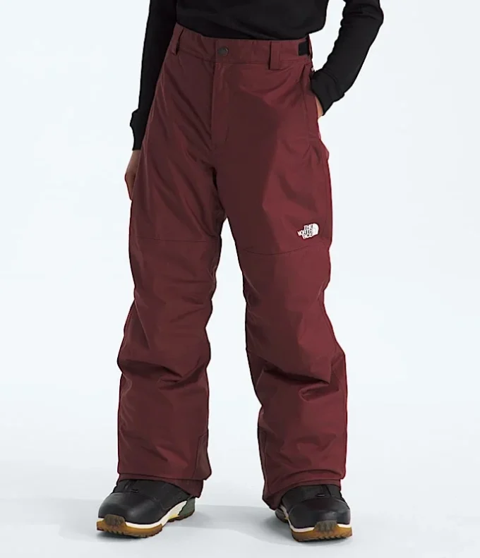 Freedom Insulated bukser til drenge Freedom Insulated bukser til drenge