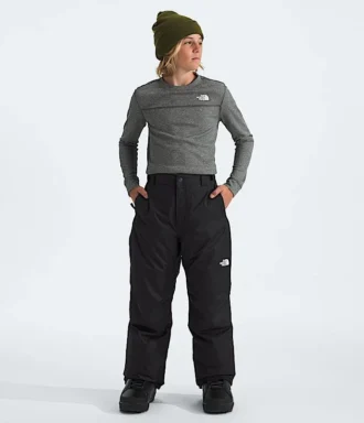 Freedom Insulated bukser til drenge