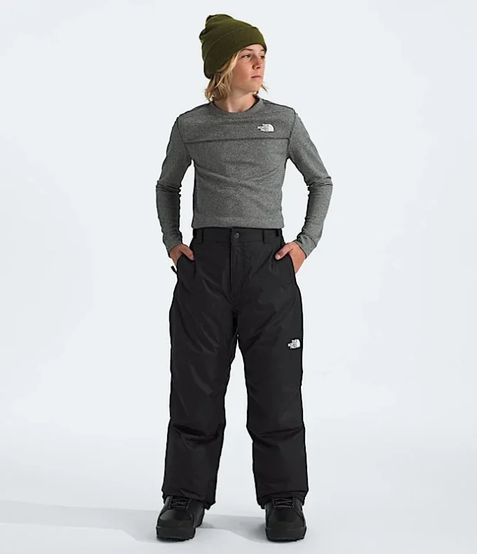 Freedom Insulated bukser til drenge Freedom Insulated bukser til drenge