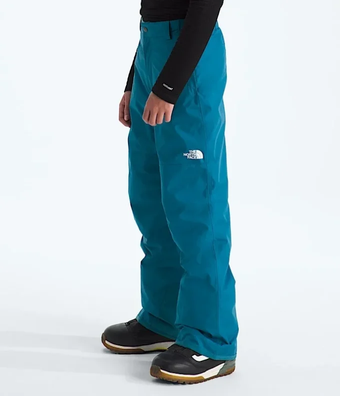 Freedom Insulated bukser til drenge Freedom Insulated bukser til drenge