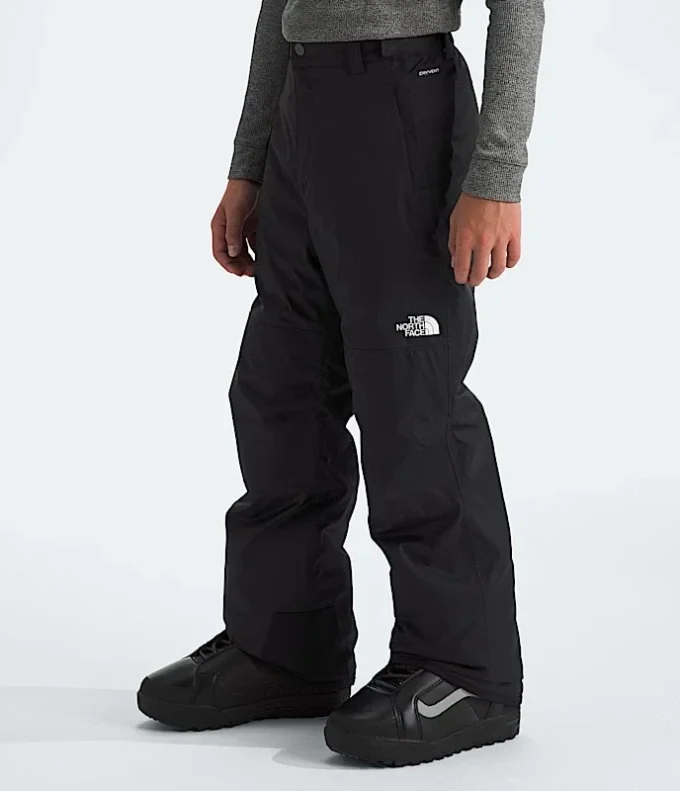 Freedom Insulated bukser til drenge Freedom Insulated bukser til drenge