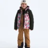 Freedom Insulated Jacket til børn – Print Freedom Insulated Jacket til børn – Print