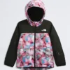 Freedom Insulated Jacket til børn – Print Freedom Insulated Jacket til børn – Print
