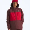 Freedom Insulated Jacket til drenge Freedom Insulated Jacket til drenge