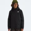 Freedom Insulated Jacket til drenge Freedom Insulated Jacket til drenge