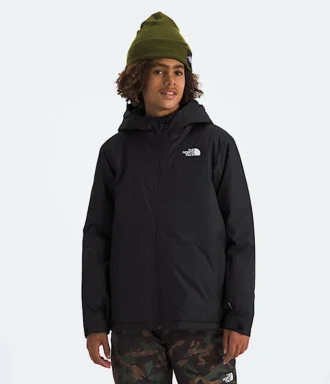 Freedom Insulated Jacket til drenge