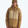 Freedom Insulated Jacket til drenge Freedom Insulated Jacket til drenge