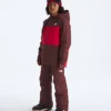 Freedom Insulated Jacket til drenge Freedom Insulated Jacket til drenge