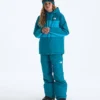Freedom Insulated Jacket til drenge Freedom Insulated Jacket til drenge