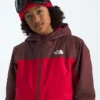 Freedom Insulated Jacket til drenge Freedom Insulated Jacket til drenge
