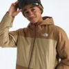 Freedom Insulated Jacket til drenge Freedom Insulated Jacket til drenge
