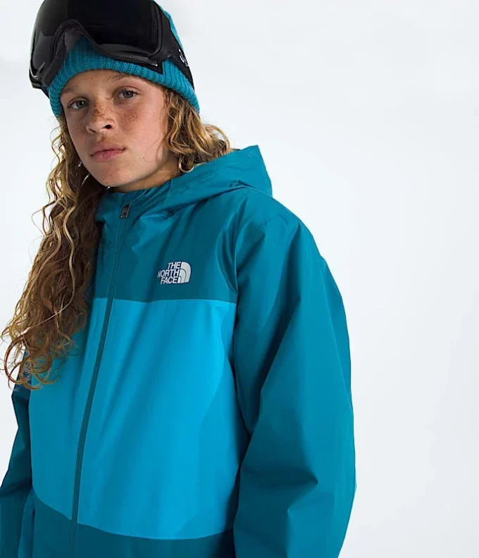 Freedom Insulated Jacket til drenge Freedom Insulated Jacket til drenge