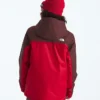 Freedom Insulated Jacket til drenge Freedom Insulated Jacket til drenge