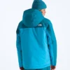 Freedom Insulated Jacket til drenge Freedom Insulated Jacket til drenge